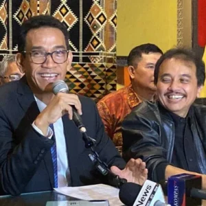Refly Harun Bicara Perlunya Gali Informasi dari Kasmudjo di Kasus Ijazah Jokowi
