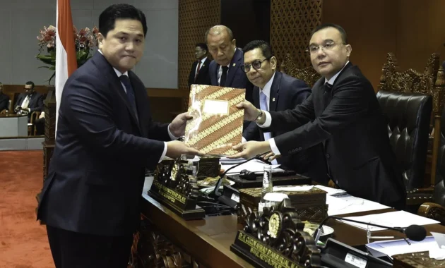 Reformasi BUMN: Dari Restrukturisasi Besar hingga Tantangan Operasional di Pupuk Iskandar Muda