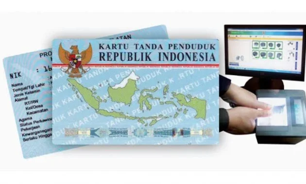 Rekam e‑KTP Sebelum Batas Waktu: Upaya Nasional dari Bantul hingga Papua Barat