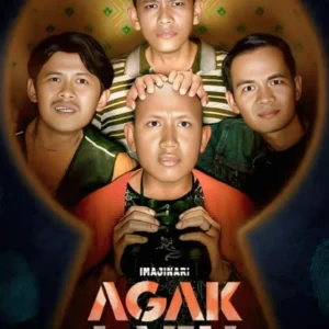 Rekor Box Office Indonesia Pecah! Agak Laen 2 Tembus 11 Juta Penonton, Siap Hadir di Netflix