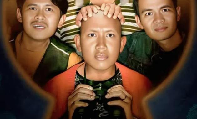 Rekor Box Office Indonesia Pecah! Agak Laen 2 Tembus 11 Juta Penonton, Siap Hadir di Netflix
