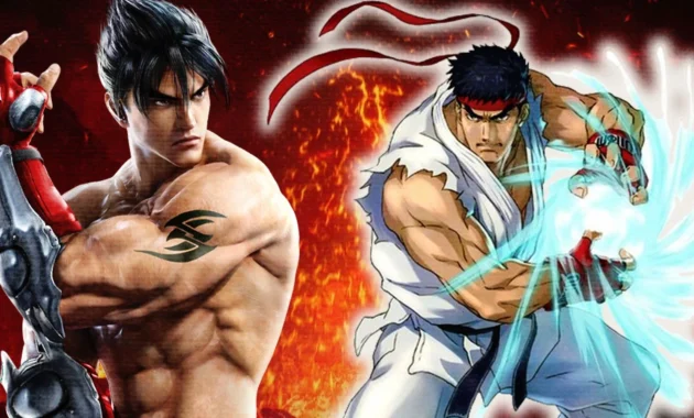 Rekor Dunia, Anime Baru, dan Film Pertarungan: Street Fighter 2026 Menggebrak Dunia Gaming