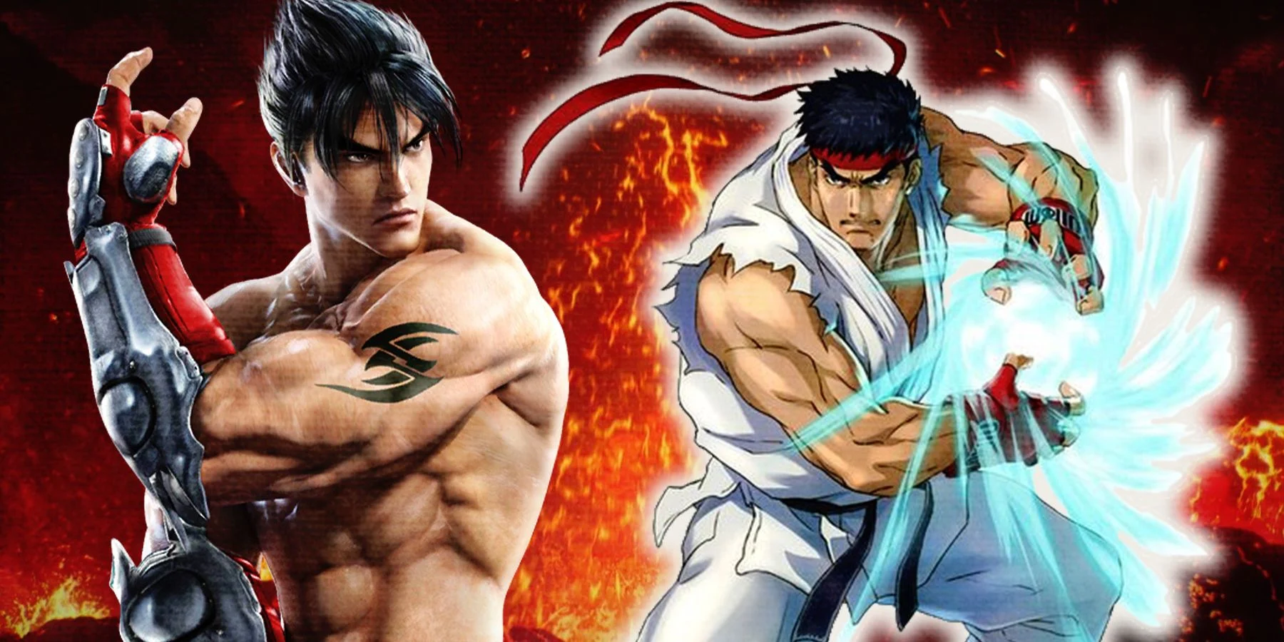 Rekor Dunia, Anime Baru, dan Film Pertarungan: Street Fighter 2026 Menggebrak Dunia Gaming