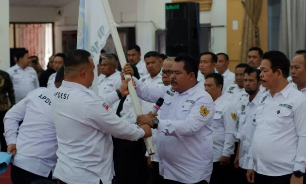 Rekrutmen Manajer Koperasi Desa Merah Putih 2026 Dibuka: Jadwal Tes Kompetensi, Syarat, dan Cara Daftar!