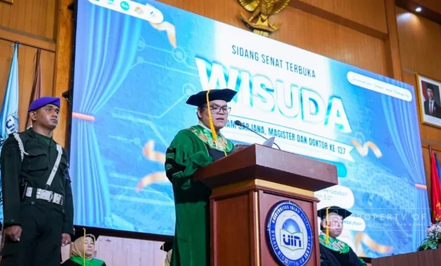 Rektor UIN Jakarta Tekankan Dosen Hebat Kunci Lahirnya Mahasiswa Berkualitas dan Adaptif Rektor UIN Jakarta Tekankan Dosen Hebat Kunci Lahirnya Mahasiswa Berkualitas dan Adaptif