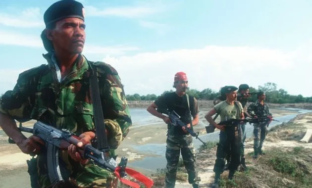 Relawan WNI Kembali ke Indonesia, Ungkap Penyiksaan Brutal oleh Tentara Israel