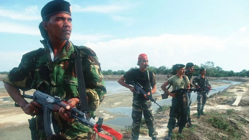 Relawan WNI Kembali ke Indonesia, Ungkap Penyiksaan Brutal oleh Tentara Israel