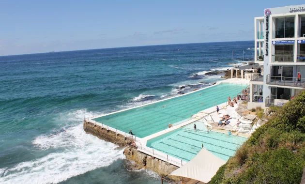 Renovasi Megah Kolam Renang Ikonik Sydney: Dari Pembukaan Kembali hingga Dampaknya pada Dunia Olahraga Global Renovasi Megah Kolam Renang Ikonik Sydney: Dari Pembukaan Kembali hingga Dampaknya pada Dunia Olahraga Global