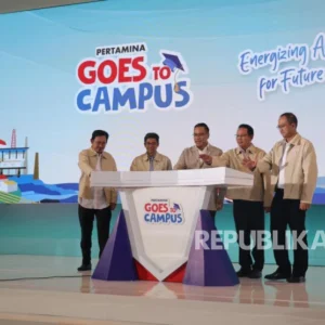 Resmi Dibuka, Pertamina Goes To Campus 2026 Cari Mahasiswa Kreatif dan Inovatif