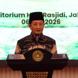 Respons Kekerasan Seksual, Kemenag Siapkan Regulasi Baru untuk Pesantren