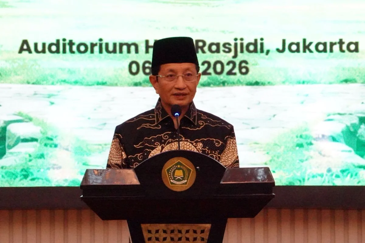 Respons Kekerasan Seksual, Kemenag Siapkan Regulasi Baru untuk Pesantren