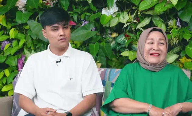 Ressa Rossano Ungkap Awal Kenalan dengan Istri, Dekati Anak Bos Saat Kerja di Toko Madura