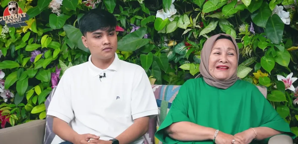 Ressa Rossano Ungkap Awal Kenalan dengan Istri, Dekati Anak Bos Saat Kerja di Toko Madura