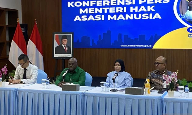 Revisi UU HAM Harus Perkuat Mandat Komnas HAM Secara Luas dan Strategis