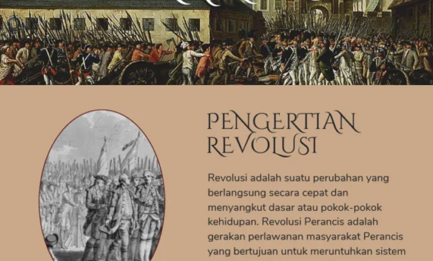 Revolusi Prancis di Horsens, Denmark: Jejak Sejarah yang Tak Terduga