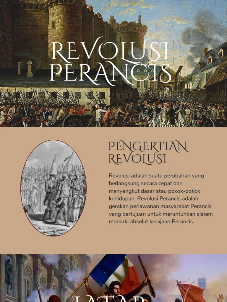 Revolusi Prancis di Horsens, Denmark: Jejak Sejarah yang Tak Terduga