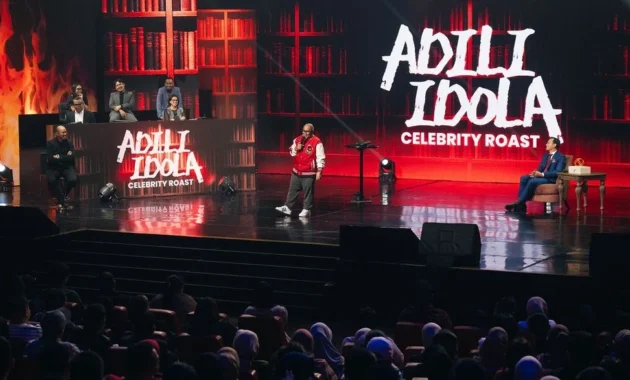Reza Arap dan RCTI+ Guncang Dunia Hiburan: 'Adili Idola' Siap Bikin Geger Penonton Reza Arap dan RCTI+ Guncang Dunia Hiburan: 'Adili Idola' Siap Bikin Geger Penonton