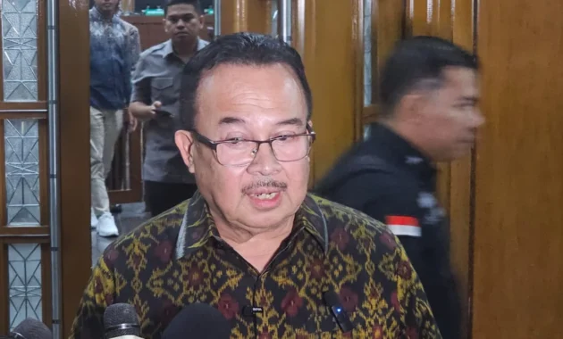 Rhenald Kasali: Penegakan Hukum Harus Lindungi Inovasi, Bukan Menjadikan Keputusan Bisnis Kriminal Rhenald Kasali: Penegakan Hukum Harus Lindungi Inovasi, Bukan Menjadikan Keputusan Bisnis Kriminal