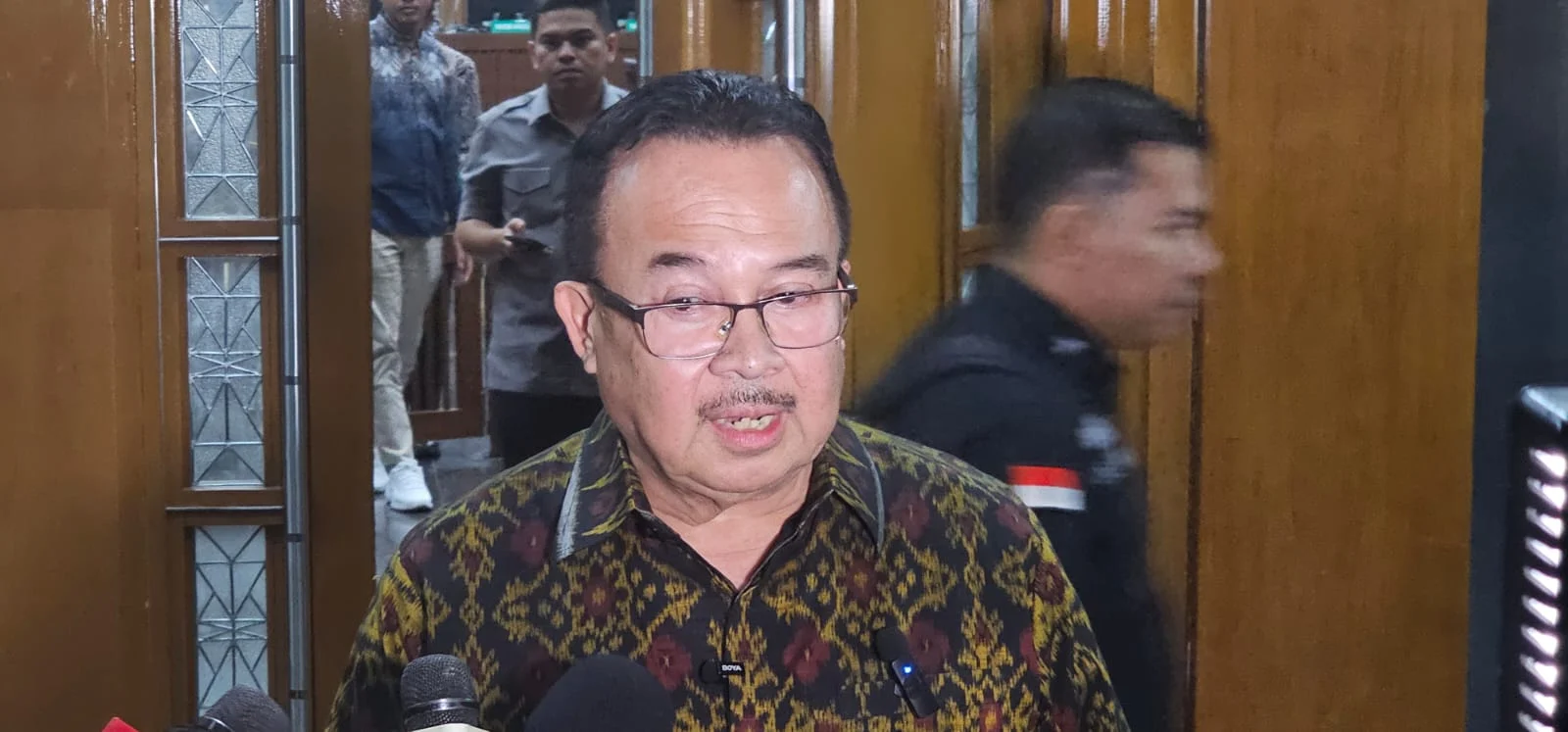 Rhenald Kasali: Penegakan Hukum Harus Lindungi Inovasi, Bukan Menjadikan Keputusan Bisnis Kriminal
