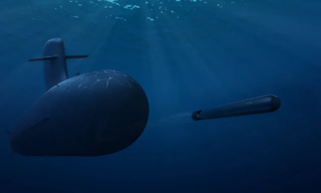 RI Jadi Negara Pertama di ASEAN, Pembangunan Kapal Selam Scorpene Evolved Masuk Tahap Praproduksi
