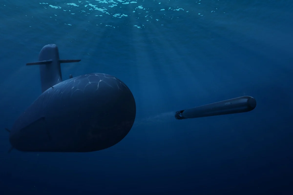 RI Jadi Negara Pertama di ASEAN, Pembangunan Kapal Selam Scorpene Evolved Masuk Tahap Praproduksi