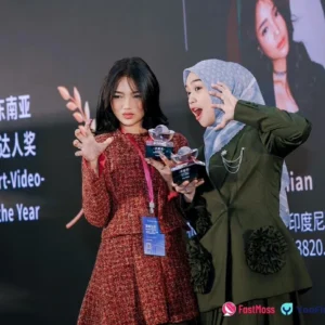 Ria Ricis Raih Women’s Inspiration Awards 2026, Sampaikan Pesan Khusus untuk Kaum Perempuan