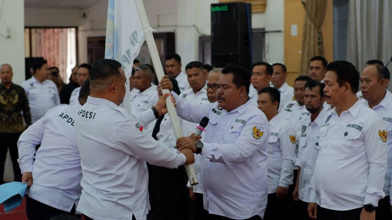 Ribuan Pelamar Bersaing di Tes Manajer Koperasi Merah Putih: Rekrutmen Terbesar untuk Pembangunan Desa