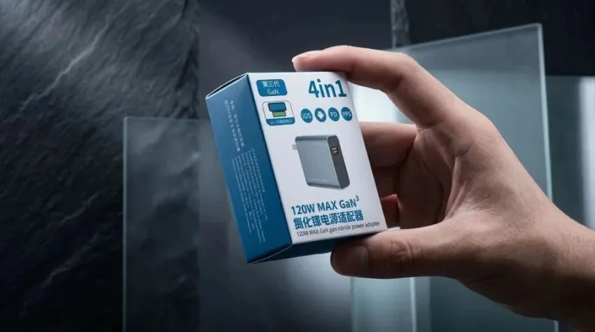 Risiko Menggunakan Charger Murah Buatan China dengan Daya Tinggi