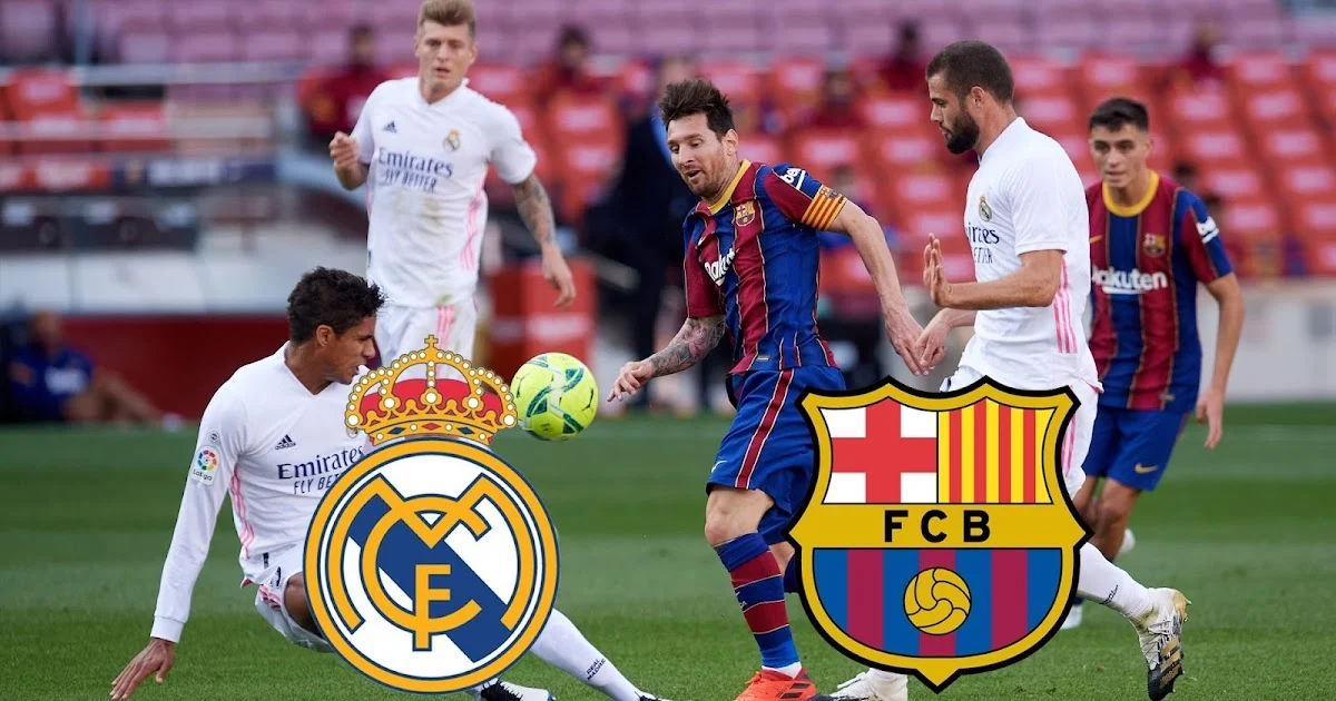 Rivalitas Madrid vs Barcelona Meningkat: Dari Transfer Julian Alvarez hingga Persaingan Hotel Mewah