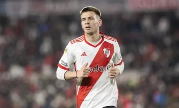 River Plate Siapkan Strategi 'Harta Karun' untuk Dominasi Copa Sudamericana!