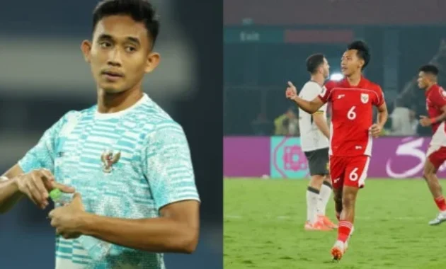 Rizky Ridho dan Beckham Putra: Mengapa Bintang Super League Belum Dipanggil ke Timnas Indonesia? Rizky Ridho dan Beckham Putra: Mengapa Bintang Super League Belum Dipanggil ke Timnas Indonesia?