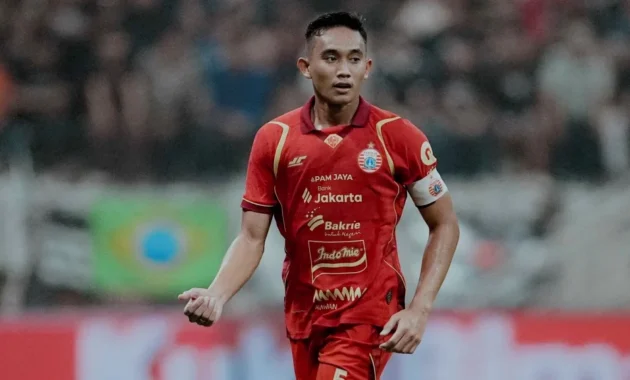 Rizky Ridho Minta Maaf Usai Persija Finis Ketiga, Janjikan Kebangkitan di AFC Challenge League