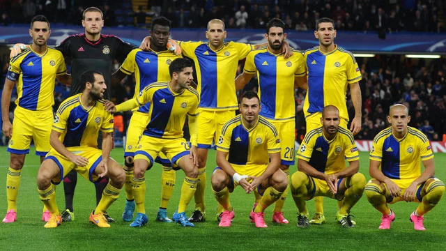 Robbie Keane Tinggalkan Maccabi Tel Aviv: Jejak Kesuksesan dan Tantangan Baru di Liga Israel