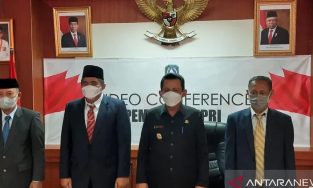 Roby Kurniawan Dituduh Netizen sebagai Bupati R yang Diduga Penyebab Ayu Aulia Kehilangan Rahim