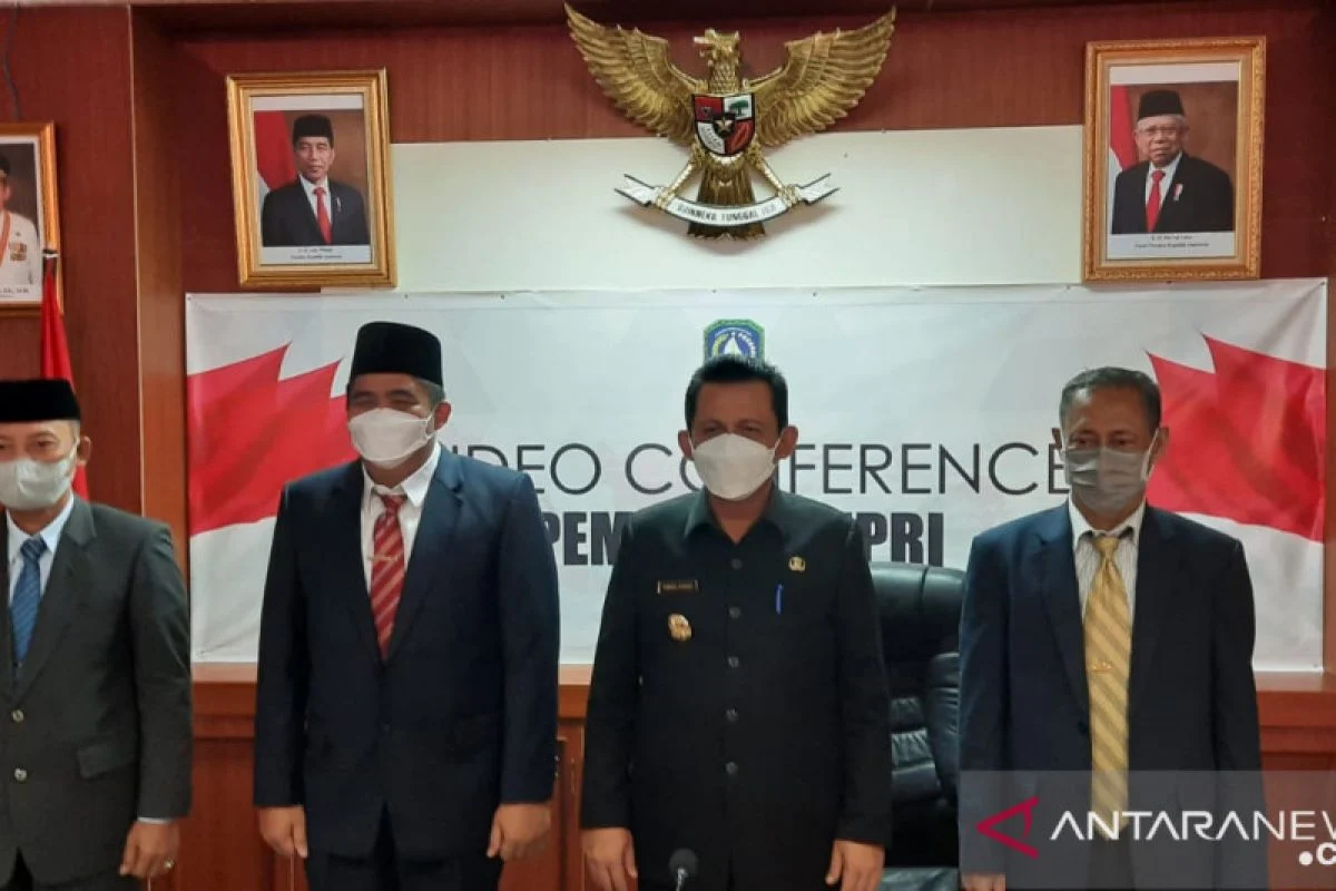 Roby Kurniawan Dituduh Netizen sebagai Bupati R yang Diduga Penyebab Ayu Aulia Kehilangan Rahim