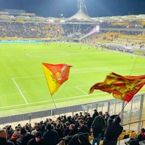 Roda JC Guncang Go Ahead Eagles: Tekanan Besar, Peluang Playoff Semakin Tipis!