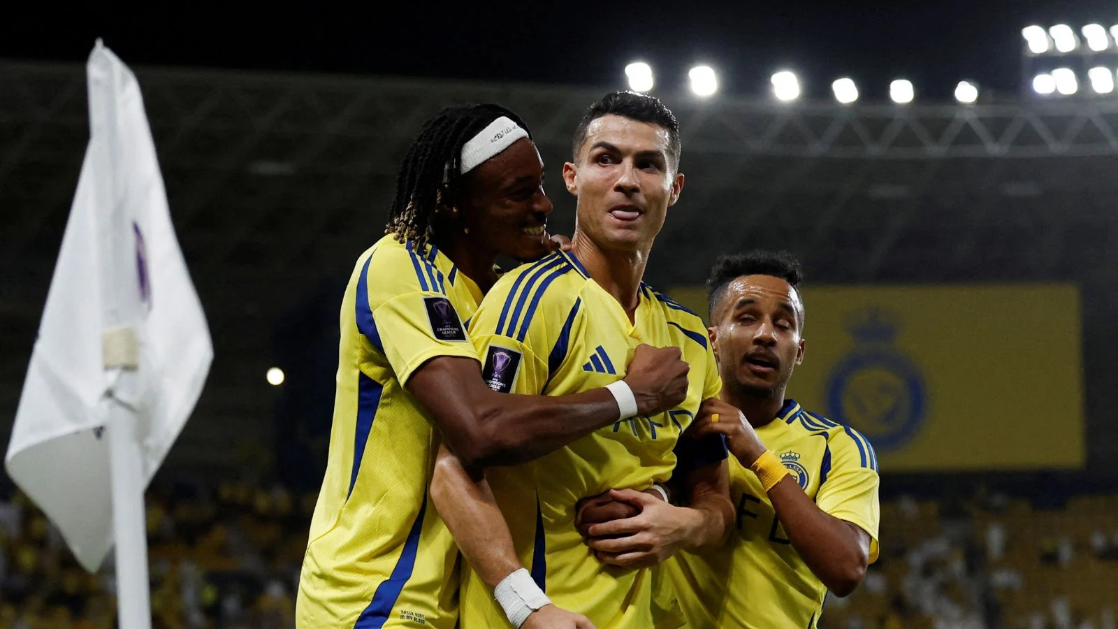 Ronaldo Gagal Raih Trofi Pertama di AFC Champions League 2, Al Nassr Masih Punya Harapan di Liga Domestik