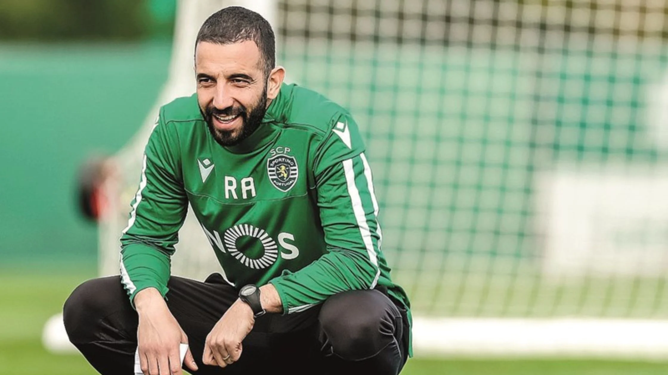 Ruben Amorim Siap Memimpin Sporting Lisbon: Kebangkitan Baru di Panggung Sepakbola Portugal