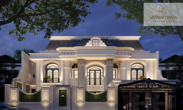 Rumah Megah Bergaya Klasik Modern dan Penampilan Memukau Ria Ricis di Gala Premiere: Transformasi Sang Influencer Rumah Megah Bergaya Klasik Modern dan Penampilan Memukau Ria Ricis di Gala Premiere: Transformasi Sang Influencer