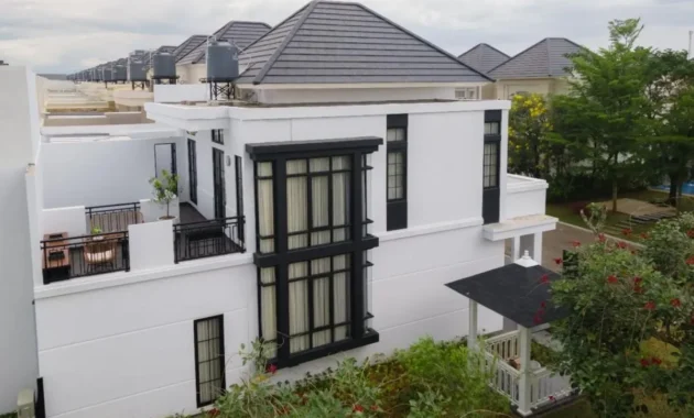 Rumah Second Jadi Peluang Besar Gen Z Masuk Pasar Properti Rumah Second Jadi Peluang Besar Gen Z Masuk Pasar Properti