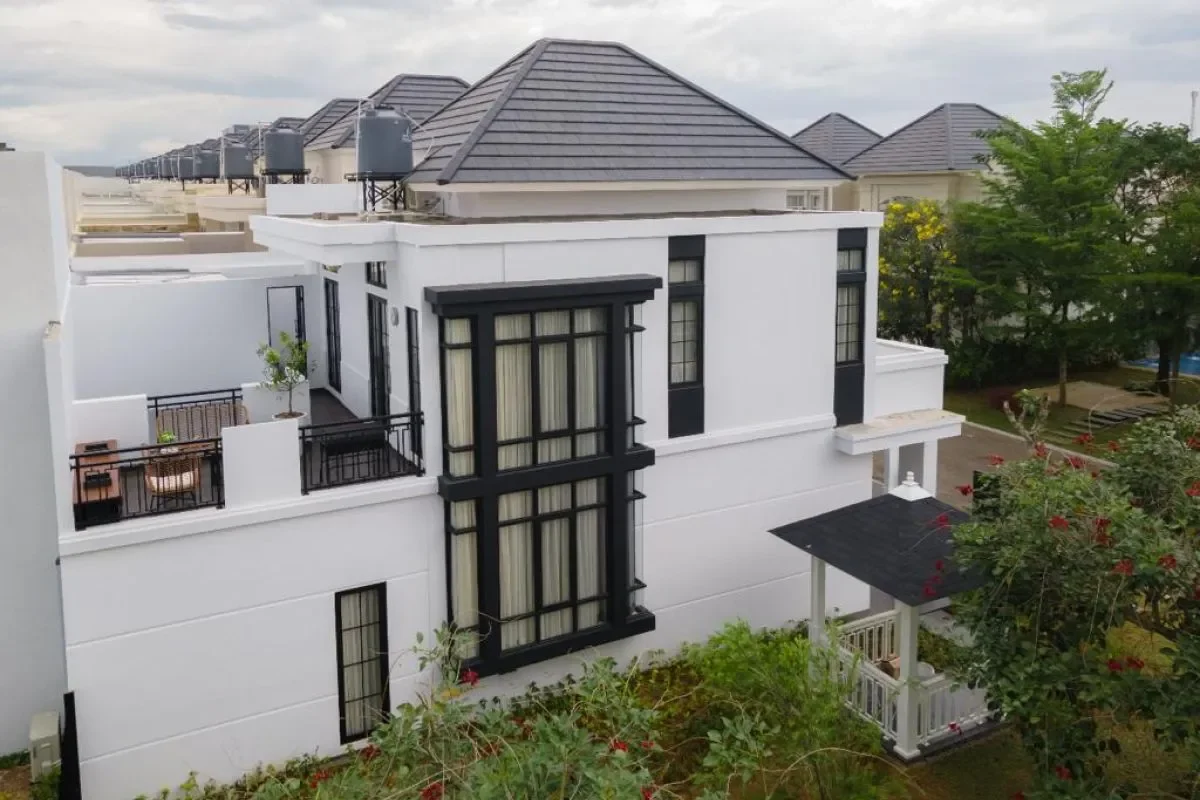 Rumah Second Jadi Peluang Besar Gen Z Masuk Pasar Properti