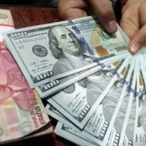 Rupiah Anjlok, DPR Khawatir Harga Pangan Melonjak