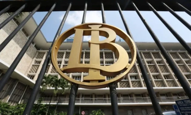 Rupiah kian tertekan, proyeksi BI-Rate terbelah antara tetap atau naik Rupiah kian tertekan, proyeksi BI-Rate terbelah antara tetap atau naik