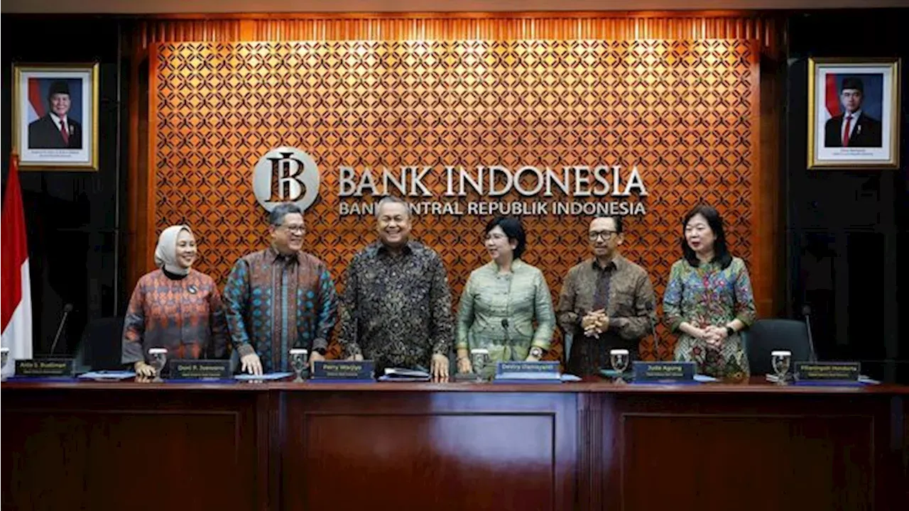 Rupiah Melemah dan Suku Bunga BI Naik ke 5,25 Persen, Ini Tips Strategi Amankan Keuangan Keluarga dari Defisit