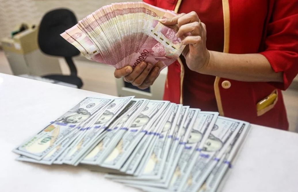 Rupiah Sentuh Rp 17.500 per Dolar AS, Berikut Biang Kerok dan Proyeksinya Sepanjang Pekan Ini