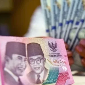 Rupiah Tembus Rp 17.500 per Dolar AS, Purbaya Siap Bantu BI Stabilkan Pasar Mulai Besok