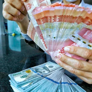 Rupiah Tembus Rp 17.600 per USD, Warga Desa Merasa Dampaknya Lebih Parah