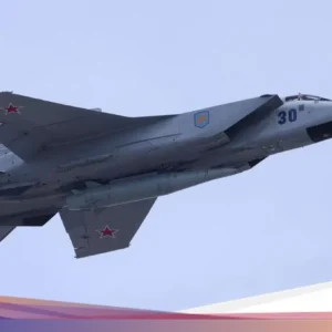 Rusia Balas Dendam: Serangan Rudal Hipersonik Oreshnik ke Ibu Kota Ukraina
