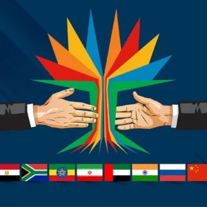 Rusia: Banyak Negara Tetap Tertarik Bergabung BRICS Meski Dihadapkan pada Tekanan Barat