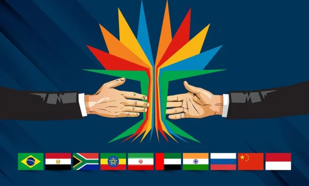 Rusia: Banyak Negara Tetap Tertarik Bergabung BRICS Meski Dihadapkan pada Tekanan Barat